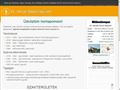 http://novakugyved.hu ismertető oldala